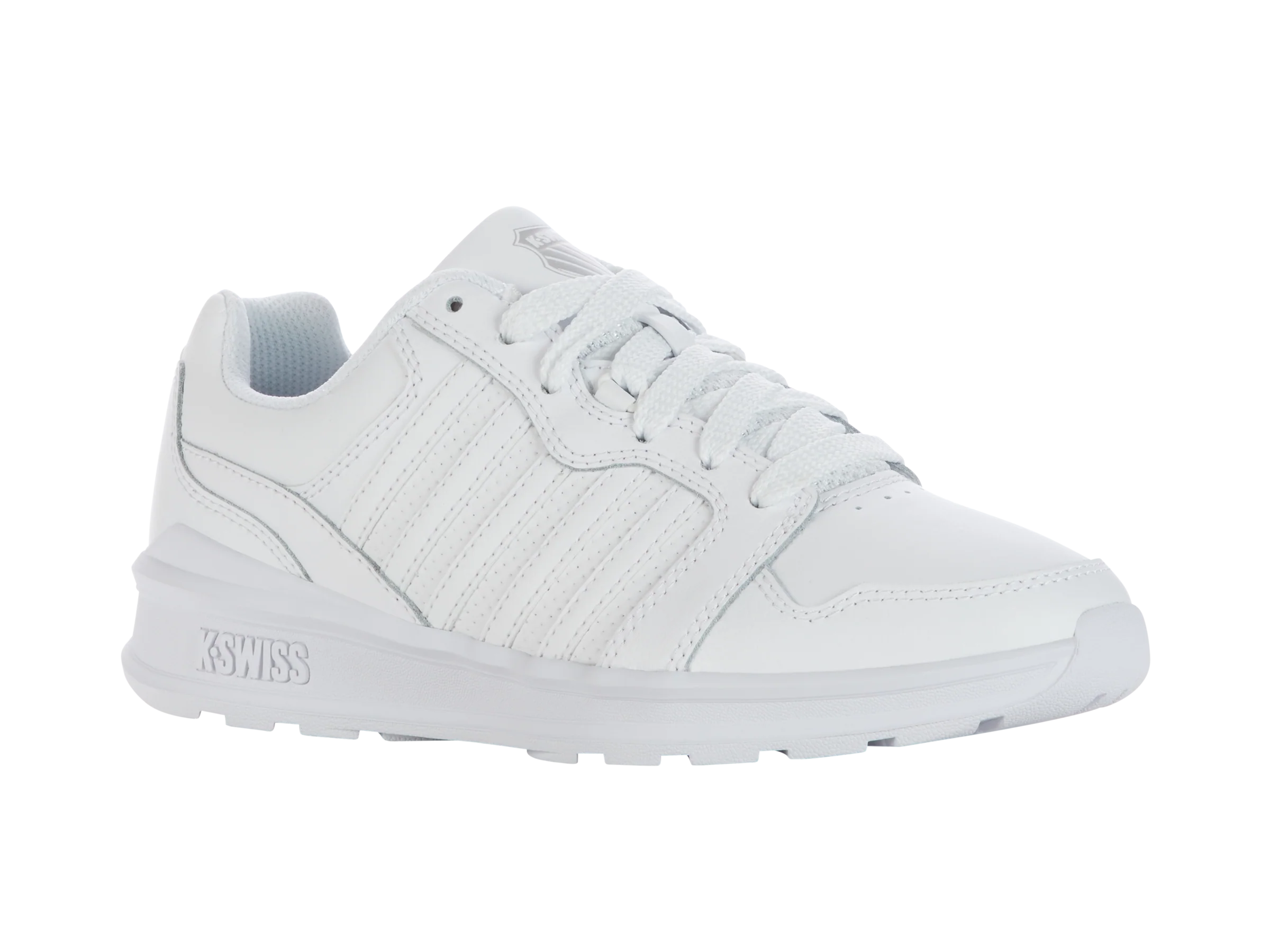 99078-998-M | RIVAL TRAINER | WHITE/WHITE/VAPOR BLUE - Image 2