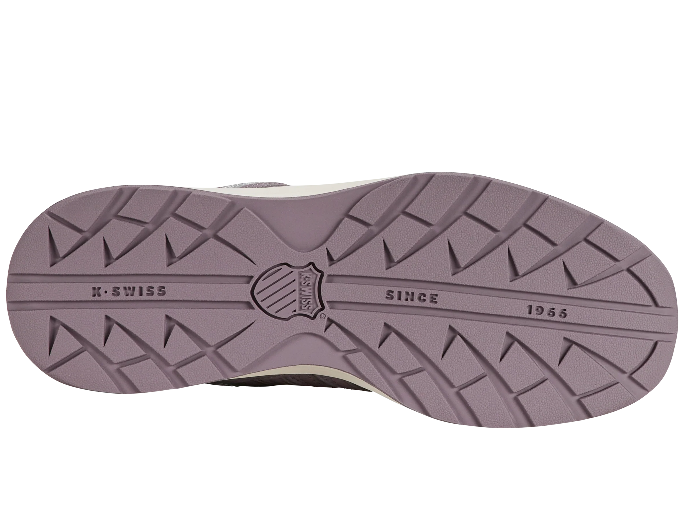 99079-051-M | RIVAL TRAINER T | PURPLE DOVE/SILVER/SNOW WHITE - Image 6