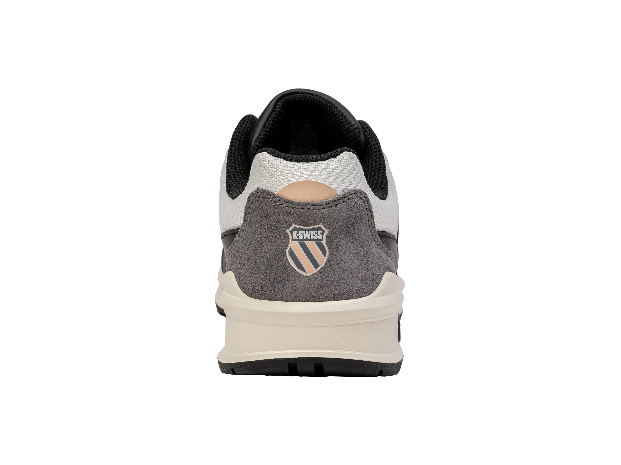 99079-067-M | RIVAL TRAINER T | BLACK/BLANC DE BLANC/SMOKED PEARL - Image 4