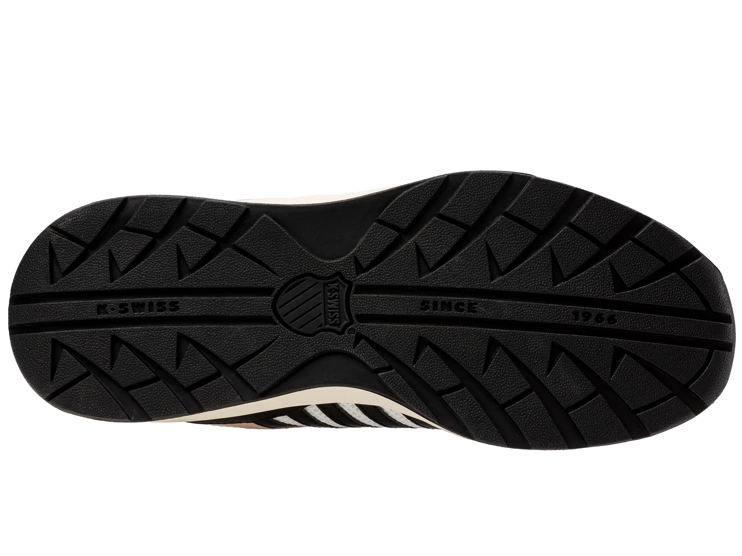 99079-067-M | RIVAL TRAINER T | BLACK/BLANC DE BLANC/SMOKED PEARL - Image 6