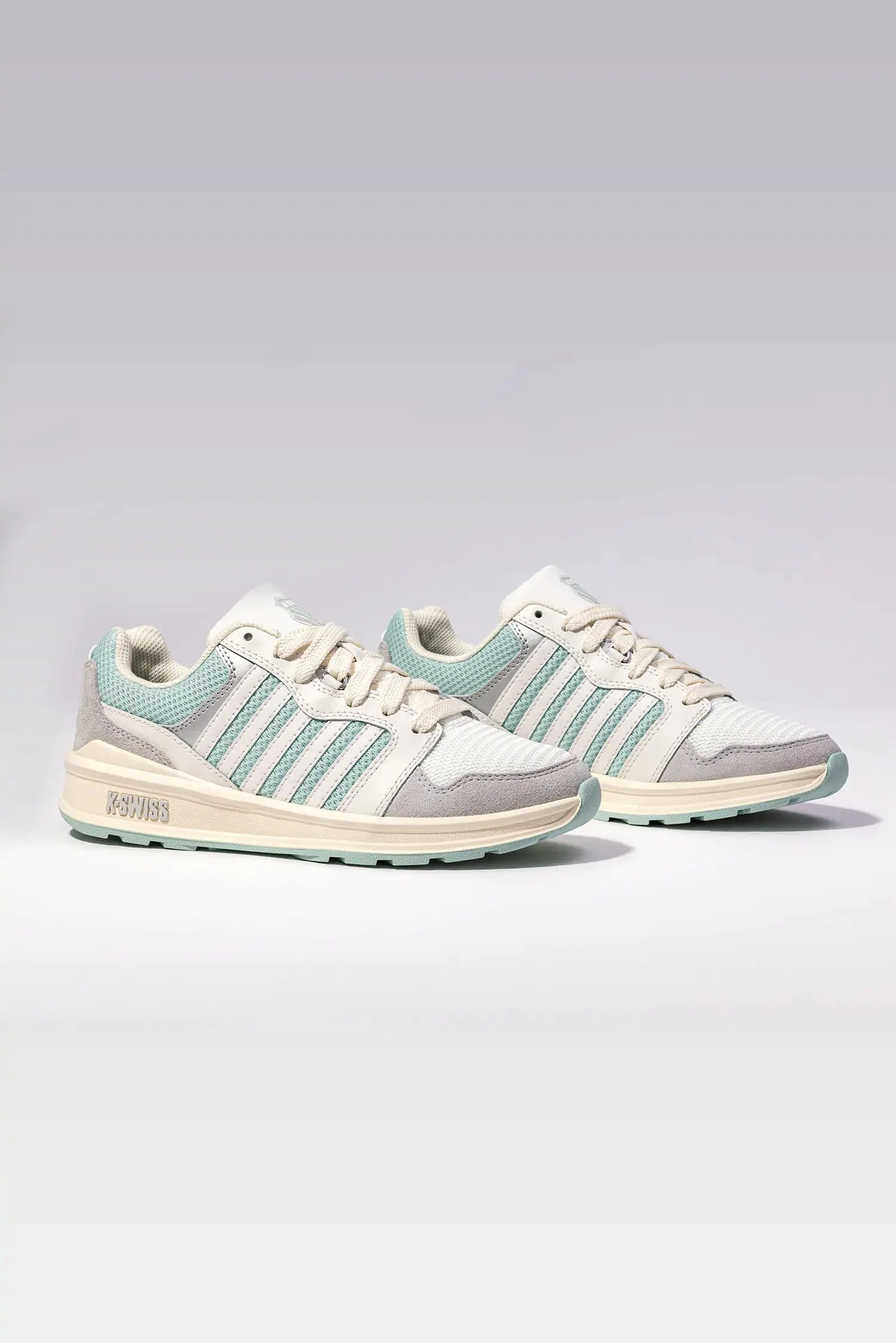 99079-118-M | RIVAL TRAINER T | BLANC DE BLANC/SURF SPRAY/GRAY VIOLET - Image 8