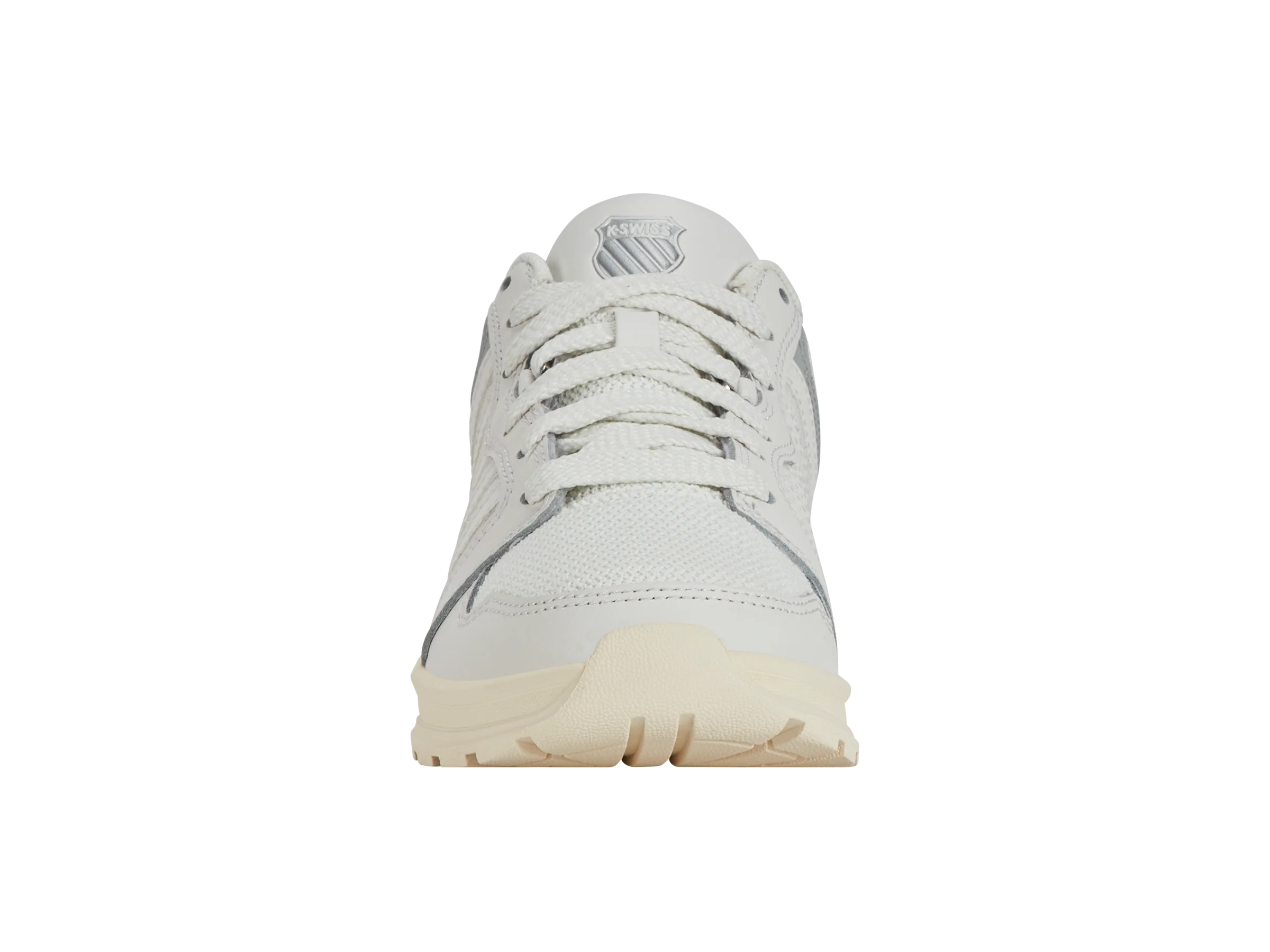 99079-160-M | RIVAL TRAINER T | BLANC DE BLANC/ANTIQUE WHITE - Image 3