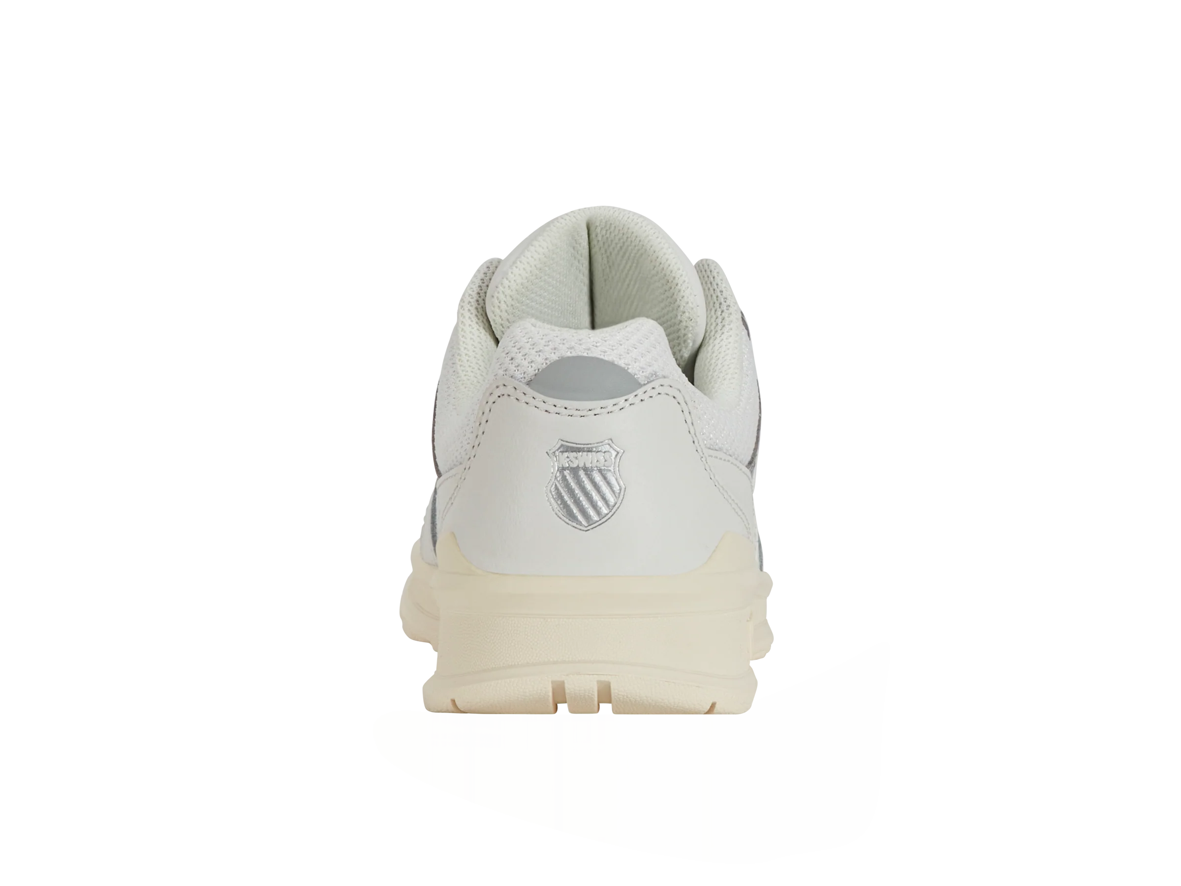 99079-160-M | RIVAL TRAINER T | BLANC DE BLANC/ANTIQUE WHITE - Image 4