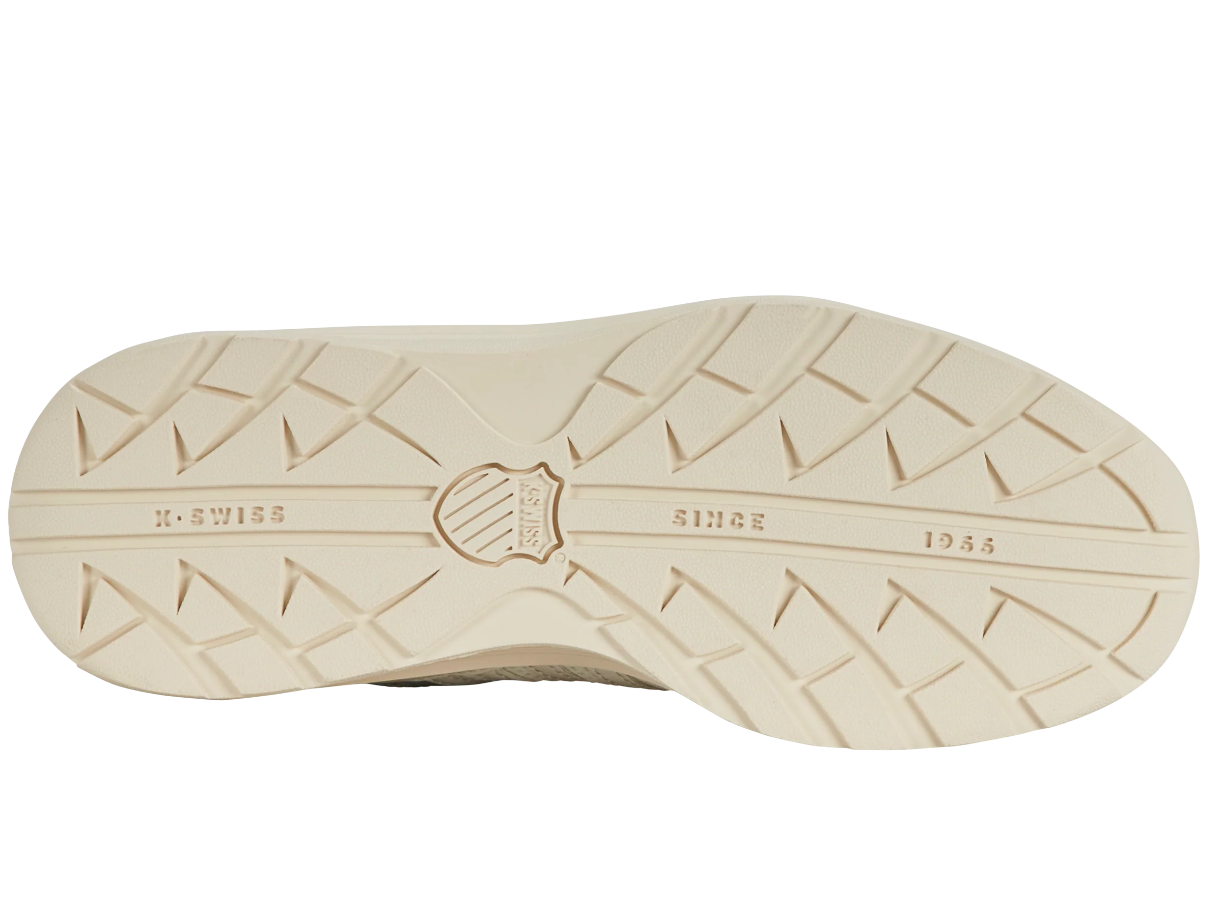 99079-160-M | RIVAL TRAINER T | BLANC DE BLANC/ANTIQUE WHITE - Image 6