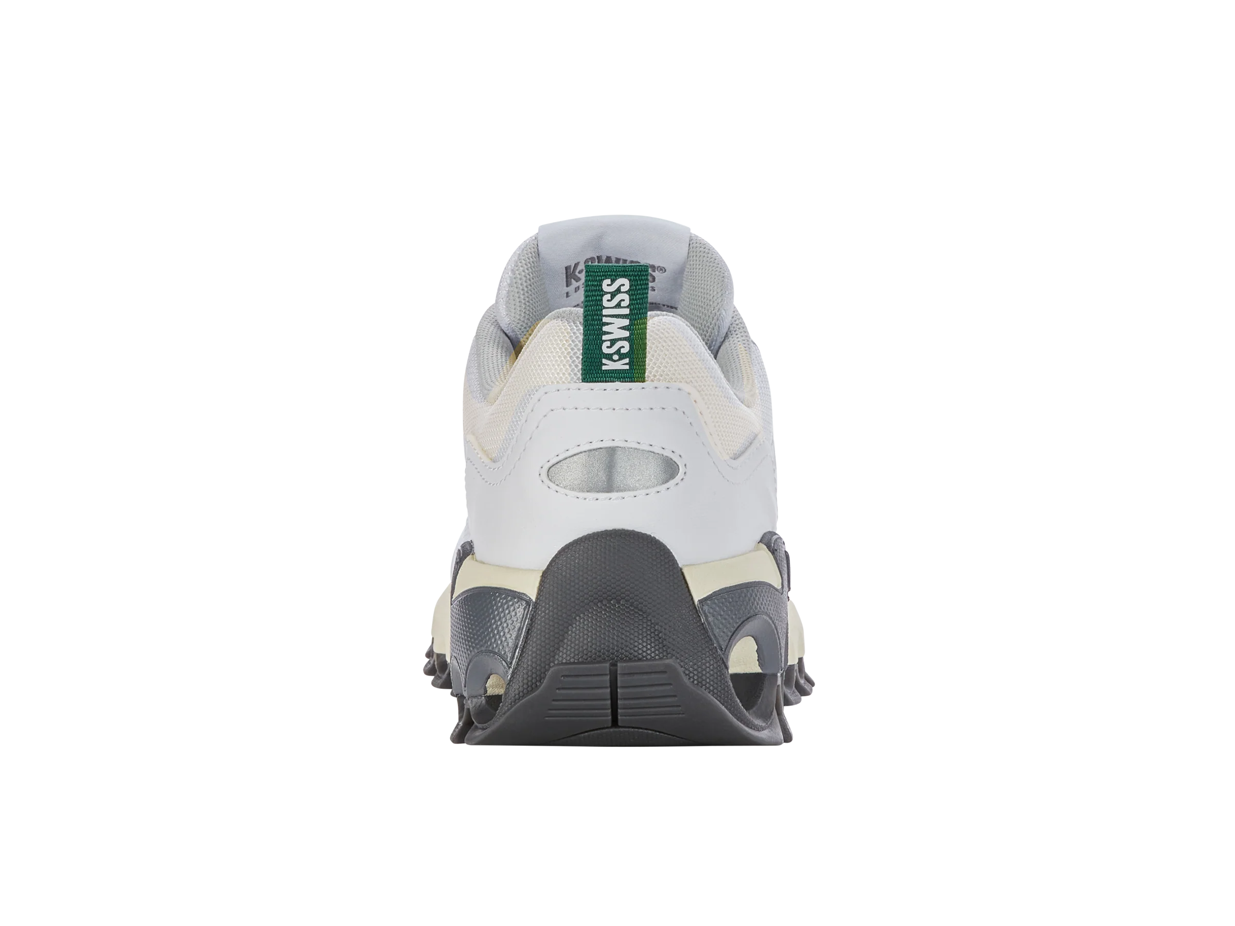99081-992-M | TUBES GRIP | WHITE/STEEL GRAY/CHARCOAL - Image 4