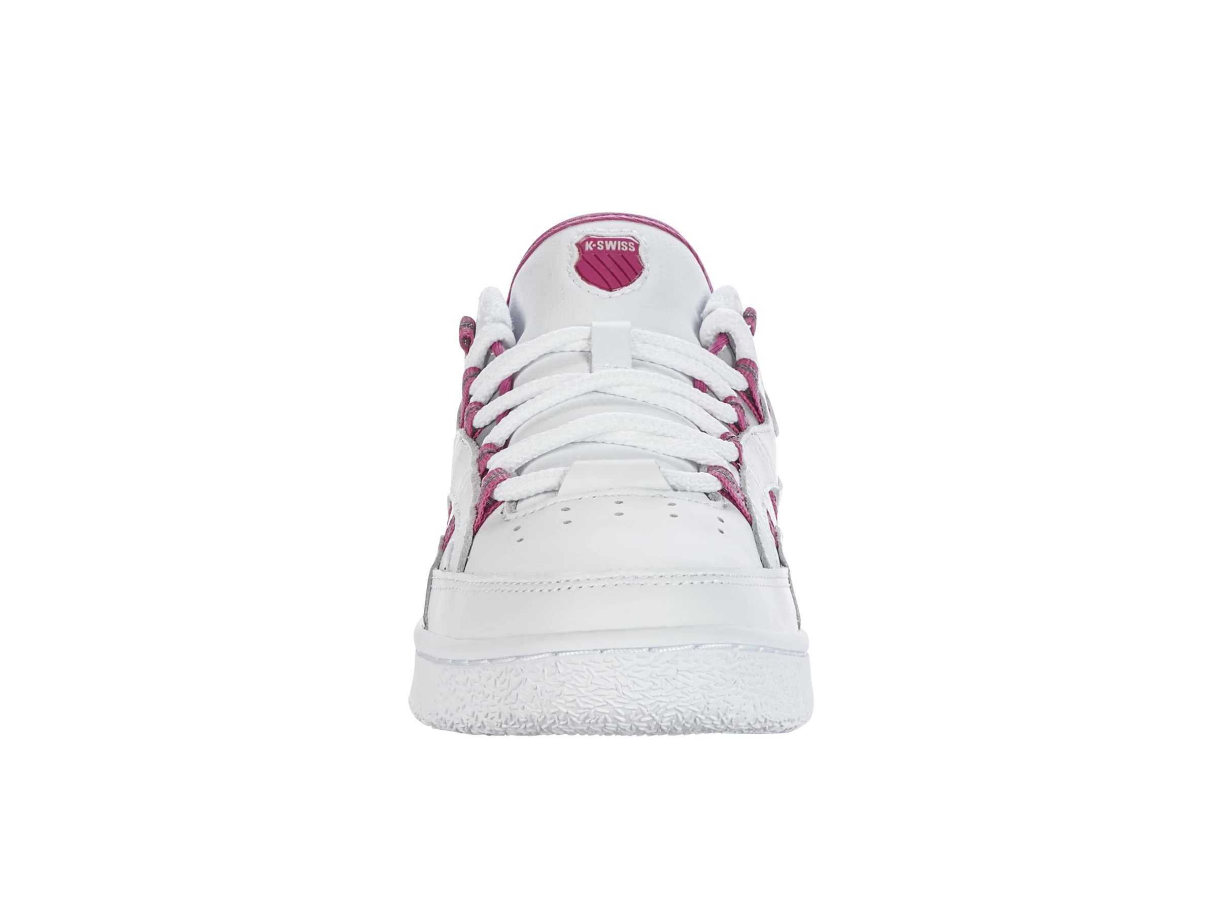 99083-988-M | SLAMM 99 CC | WHITE/RASPBERRY - Image 3