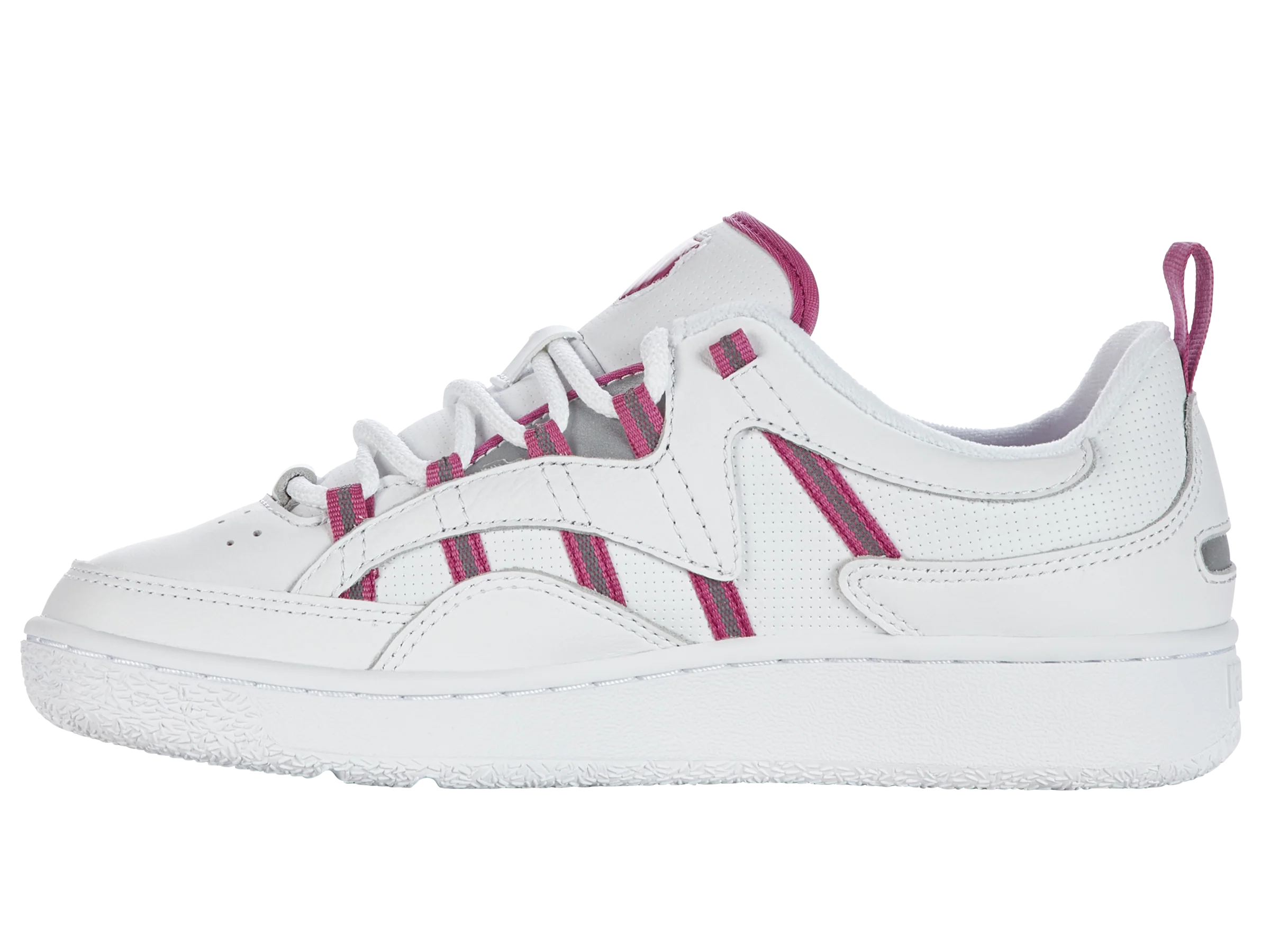 99083-988-M | SLAMM 99 CC | WHITE/RASPBERRY - Image 5