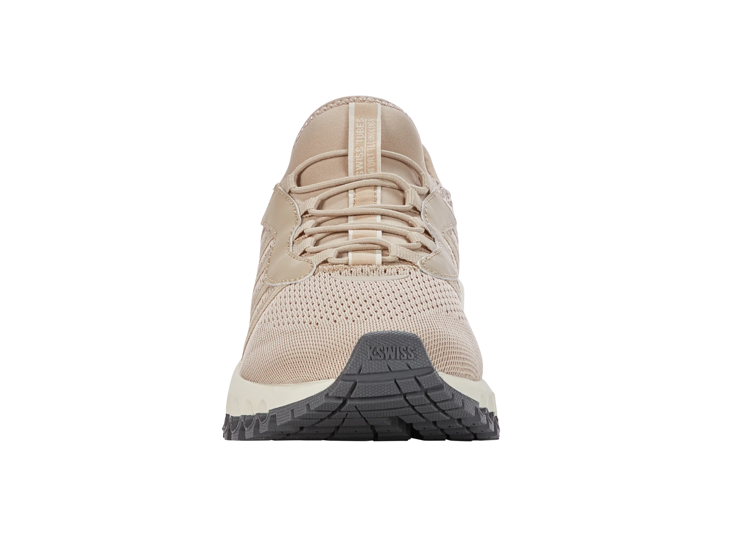 99085-232-M | TUBES SLIP-ON | DOESKIN/SNOW WHITE/SMOKED PEARL - Image 3