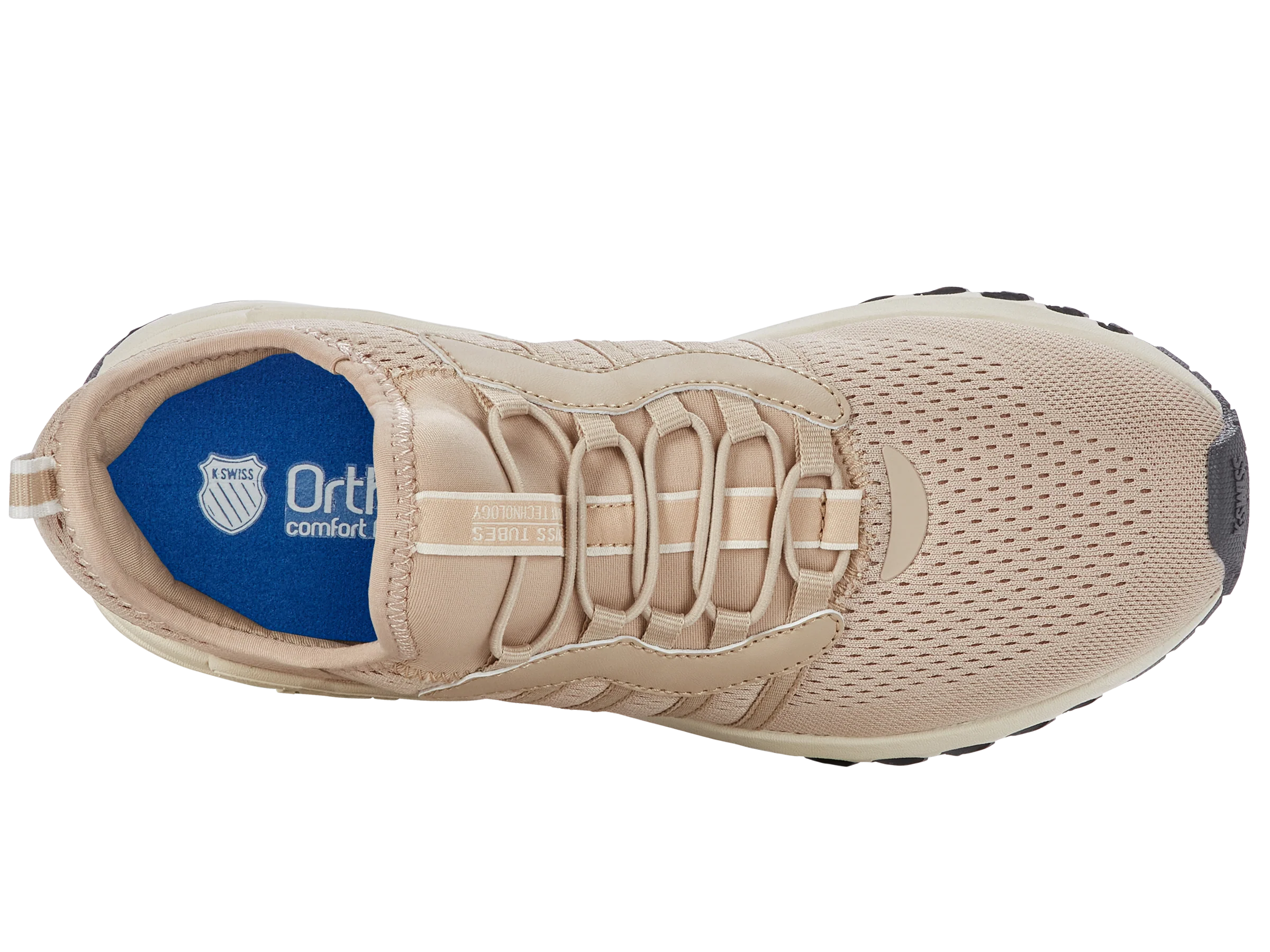 99085-232-M | TUBES SLIP-ON | DOESKIN/SNOW WHITE/SMOKED PEARL - Image 7