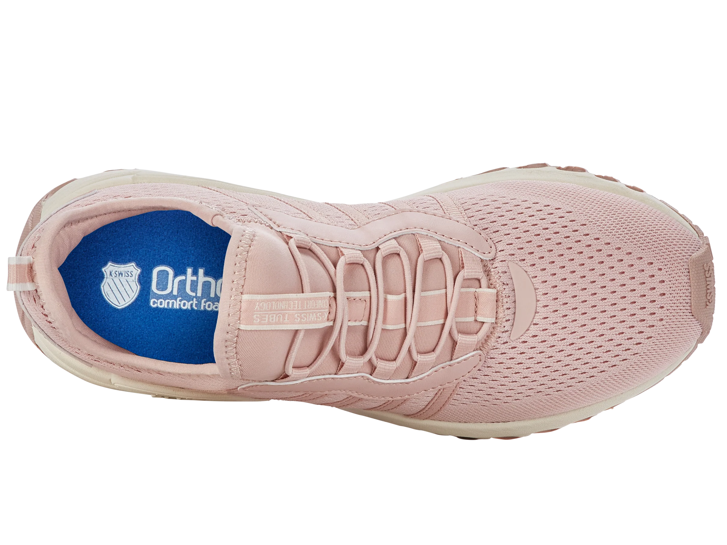 99085-663-M | TUBES SLIP-ON | SEPIA ROSE/SNOW WHITE/ADOBE ROSE - Image 7