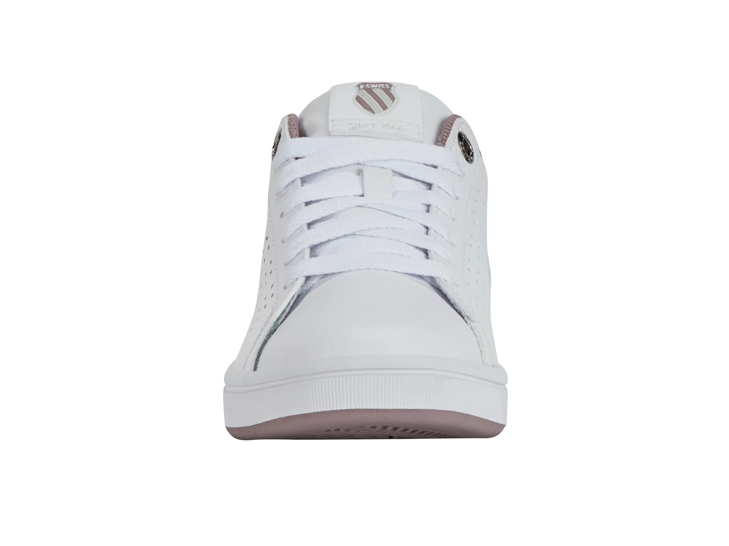 99188-131-M | BASE COURT | WHITE/GRAY VIOLET/PURPLE DOVE - Image 3