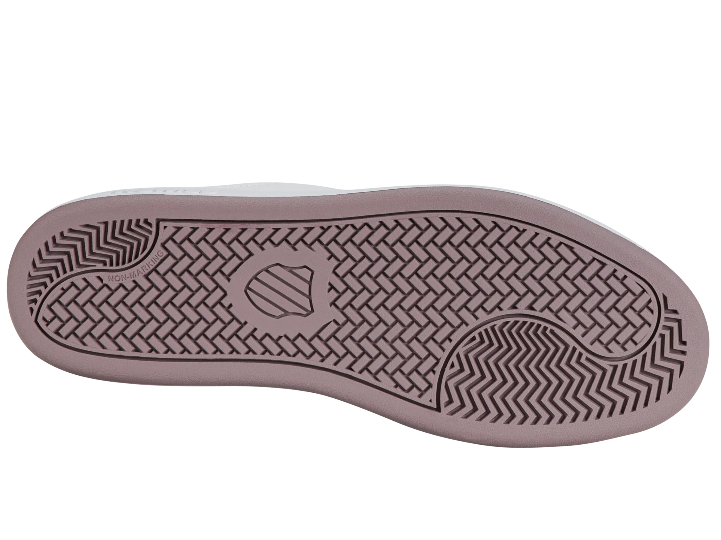 99188-131-M | BASE COURT | WHITE/GRAY VIOLET/PURPLE DOVE - Image 6