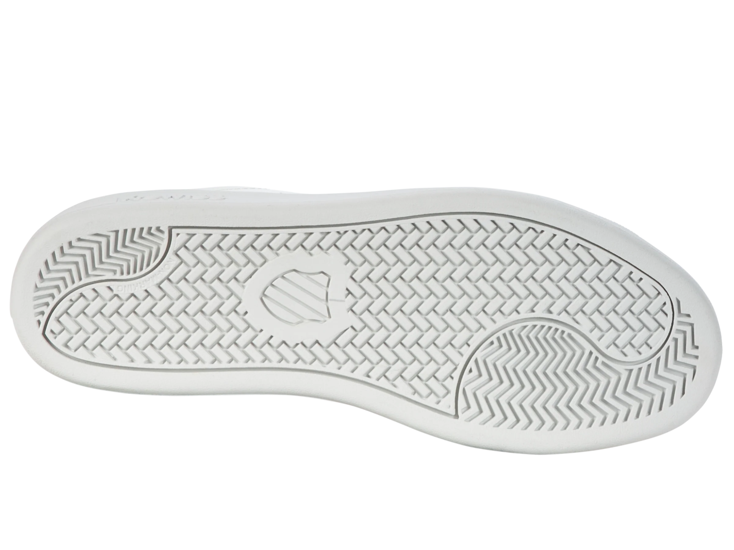 99188-157-M | BASE COURT | BRILLIANT WHITE/HEATHER/PEACH FUZZ - Image 6