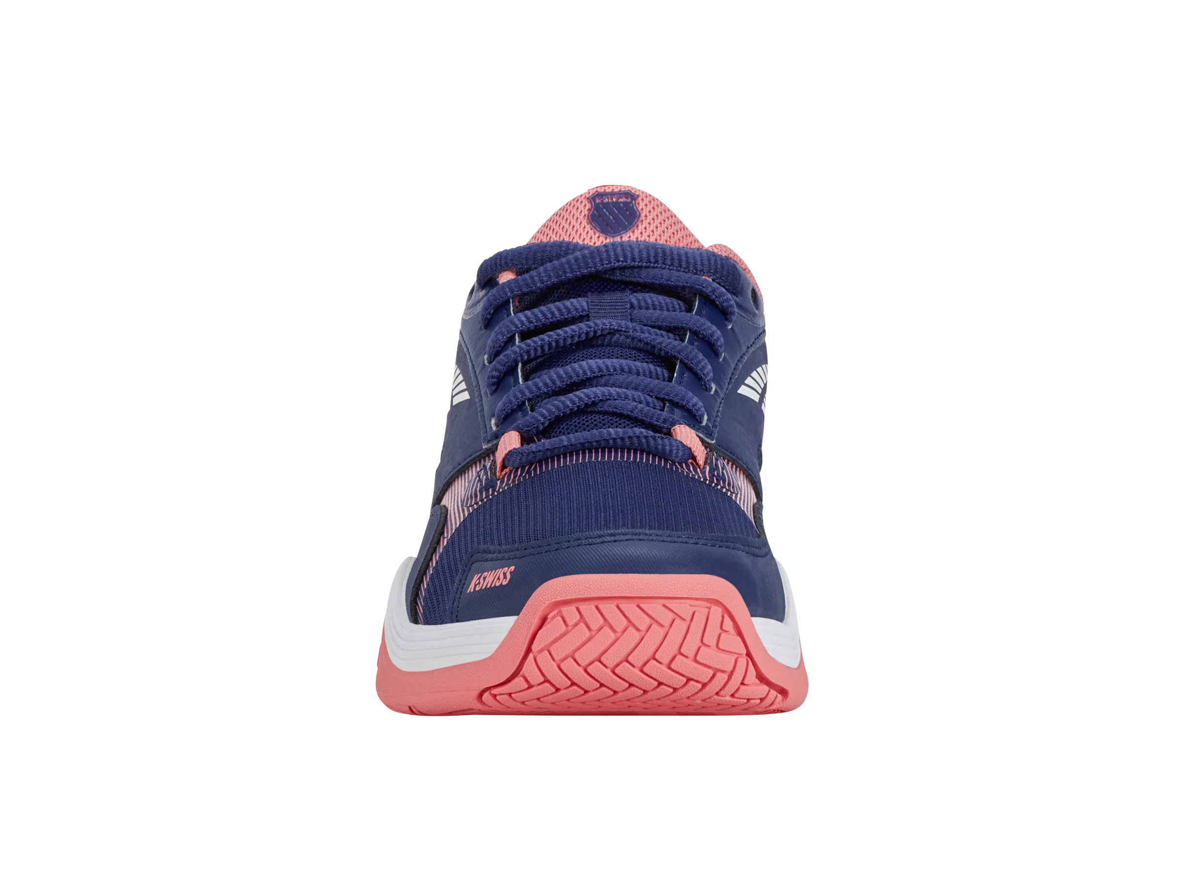 99190-437-M | SPEEDEX | ESTATE BLUE / WHITE / STRAWBERRY ICE - Image 3