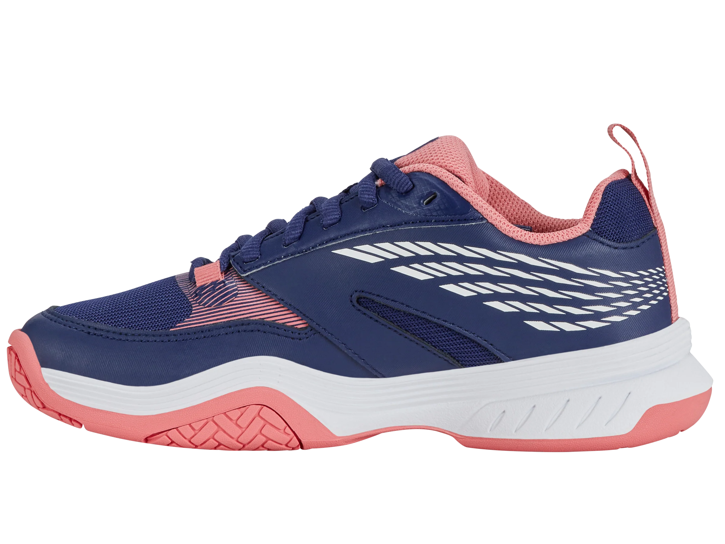 99190-437-M | SPEEDEX | ESTATE BLUE / WHITE / STRAWBERRY ICE - Image 5