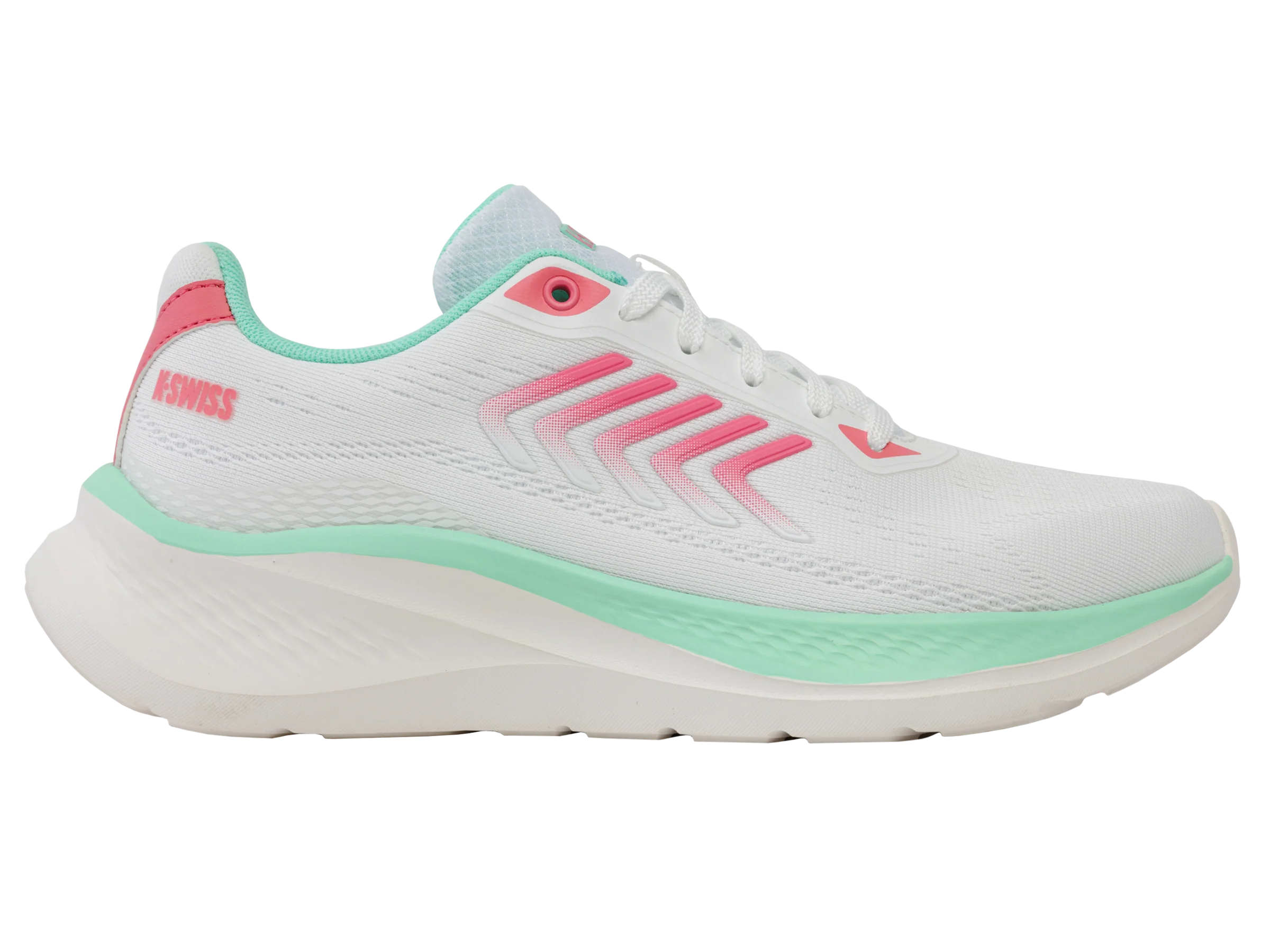 99447-172-M | SELBY | BRIGHT WHITE/CABBAGE/PINK LEMONADE