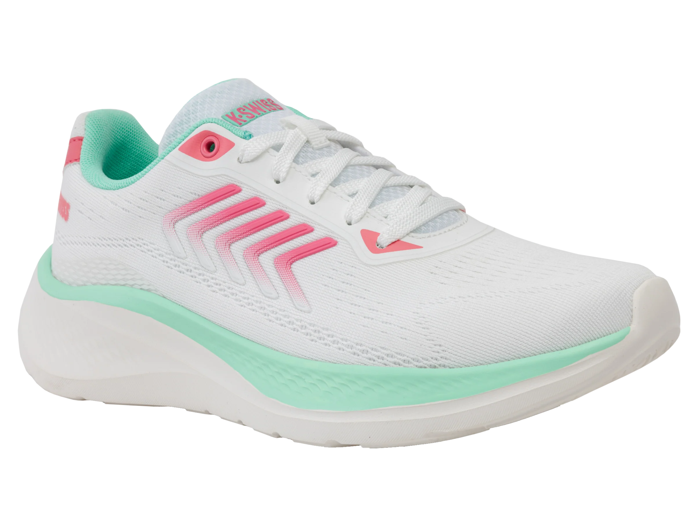 99447-172-M | SELBY | BRIGHT WHITE/CABBAGE/PINK LEMONADE - Image 2