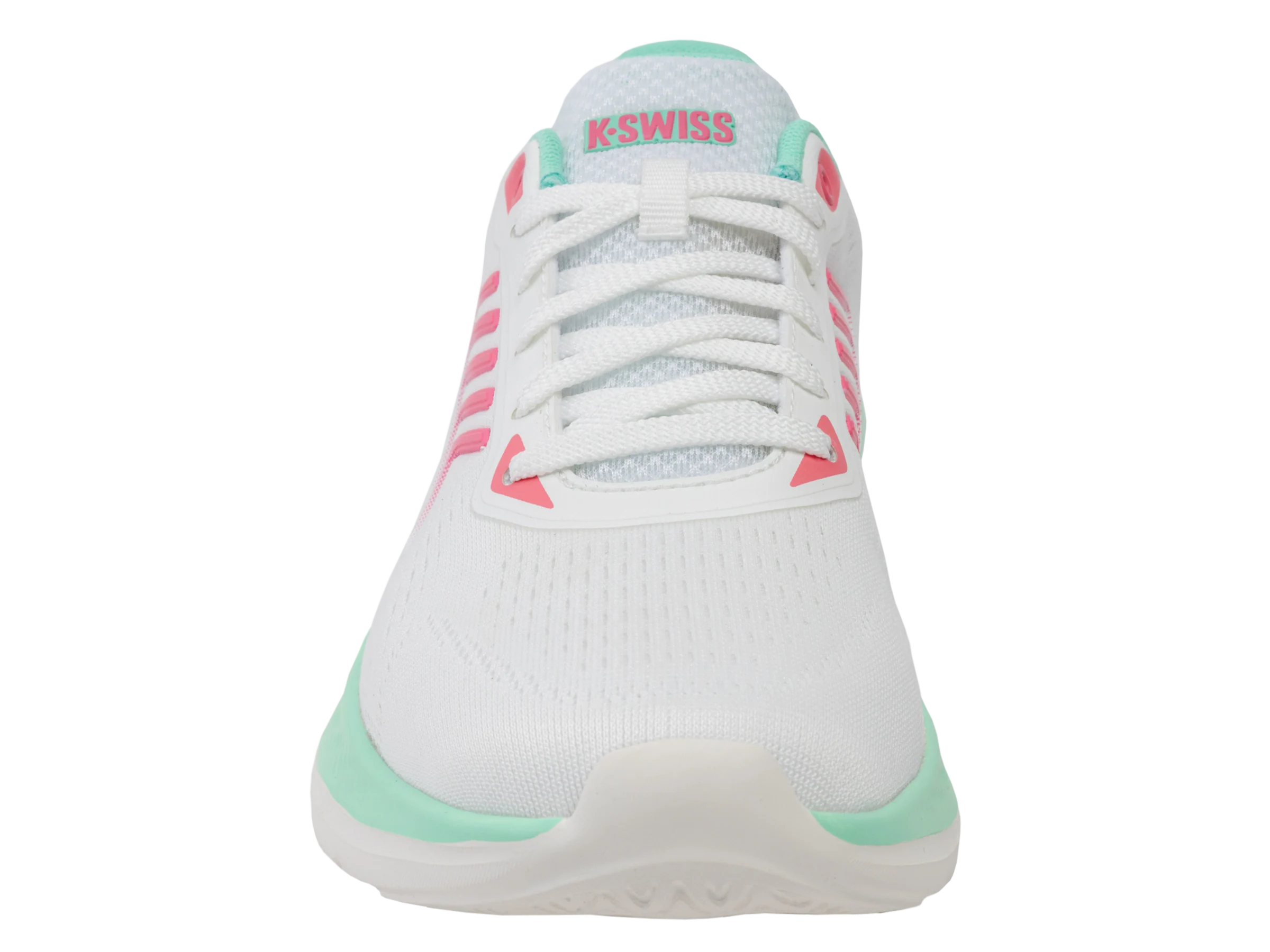99447-172-M | SELBY | BRIGHT WHITE/CABBAGE/PINK LEMONADE - Image 3
