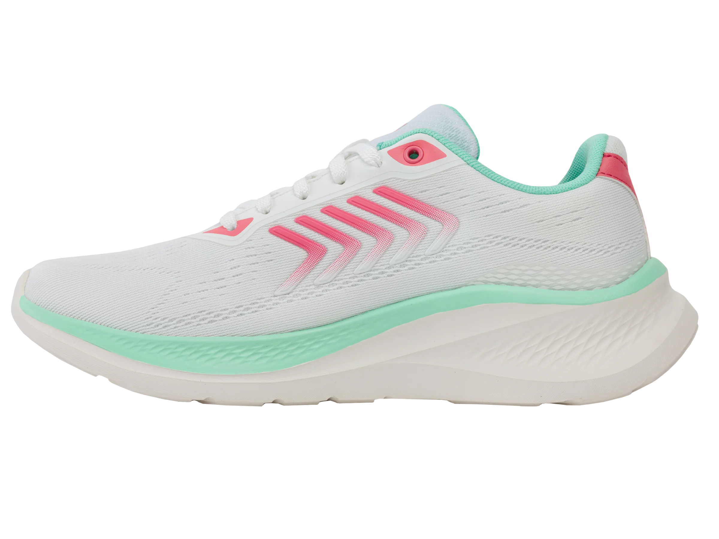 99447-172-M | SELBY | BRIGHT WHITE/CABBAGE/PINK LEMONADE - Image 5