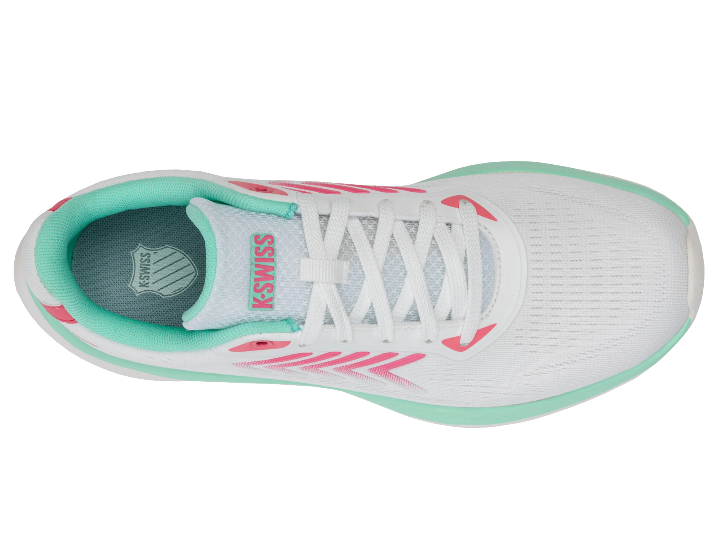 99447-172-M | SELBY | BRIGHT WHITE/CABBAGE/PINK LEMONADE - Image 7