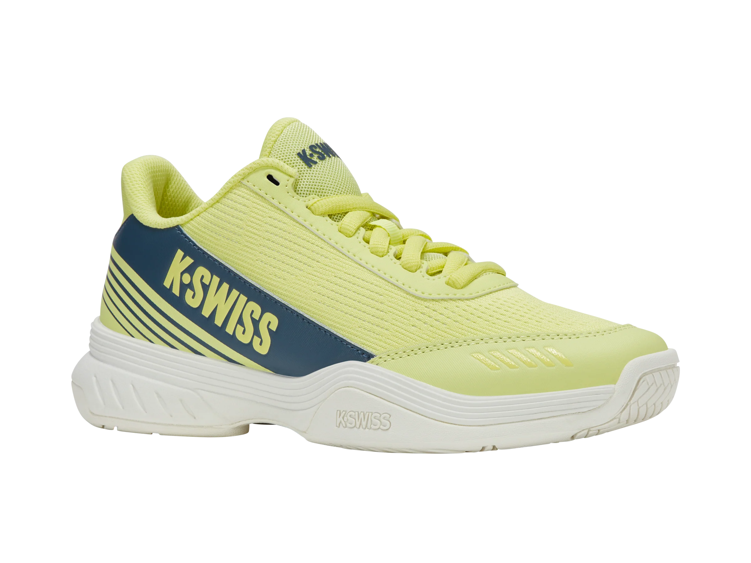 99486-733-M | SPEEDEX2 | LUMINARY GREEN/BLANC DE BLANC/VINTAGE INDIGO - Image 2