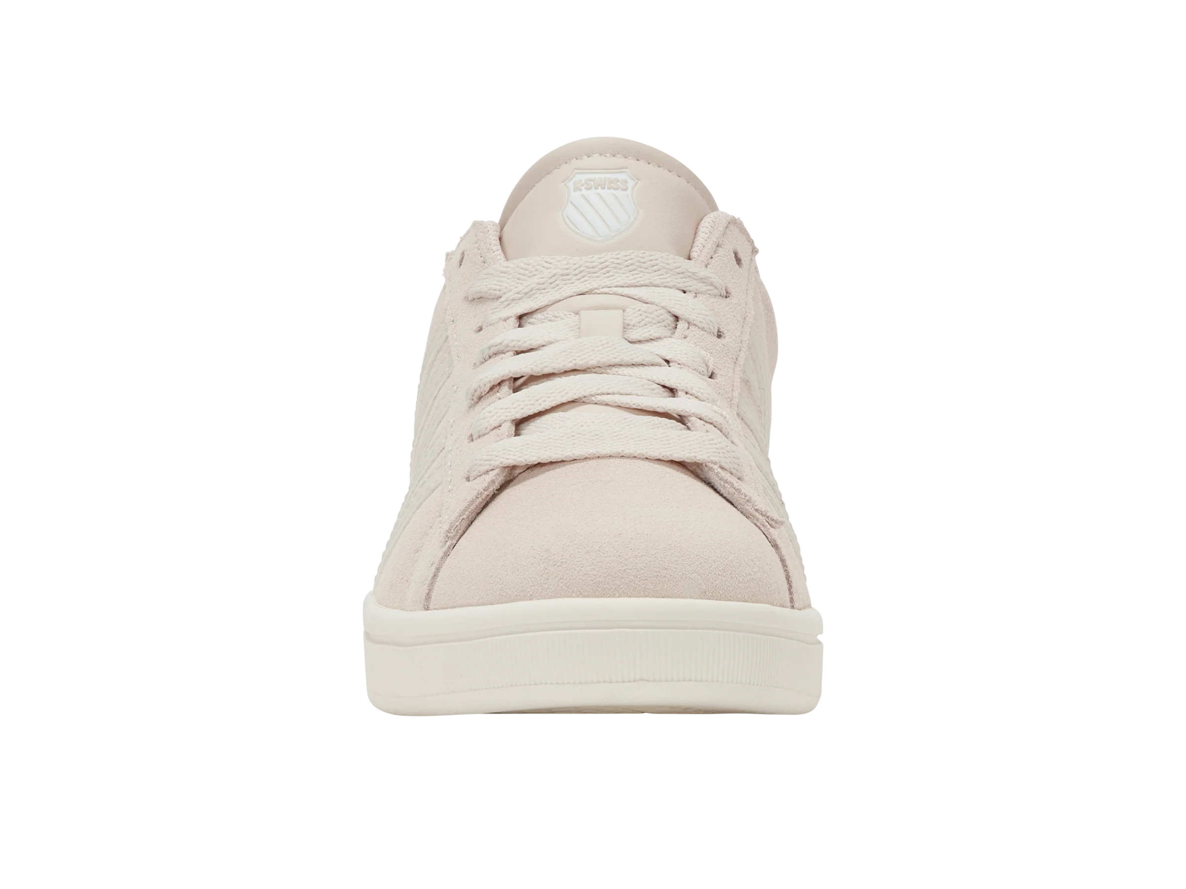 99492-054-M | COURT TIEBREAK II SDE | CRYSTAL GRAY/JET STREAM - Image 3