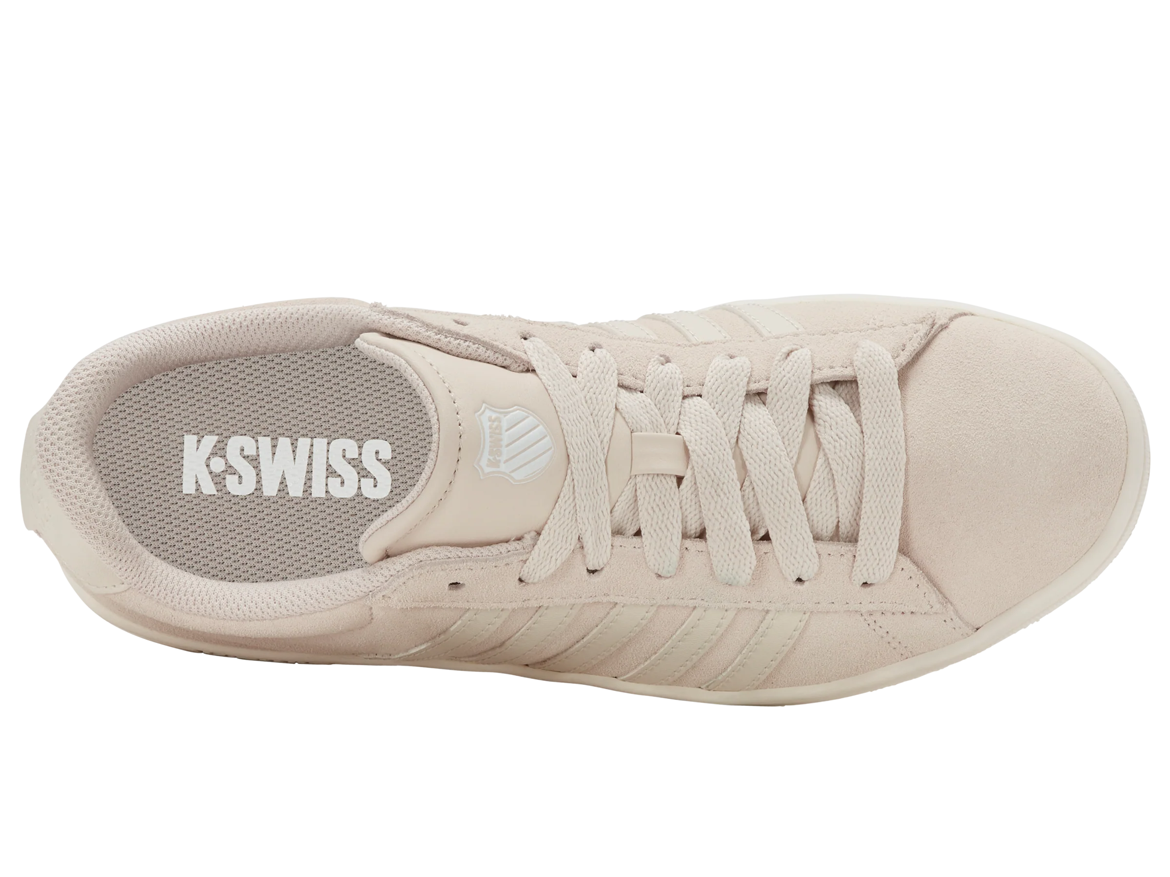 99492-054-M | COURT TIEBREAK II SDE | CRYSTAL GRAY/JET STREAM - Image 7