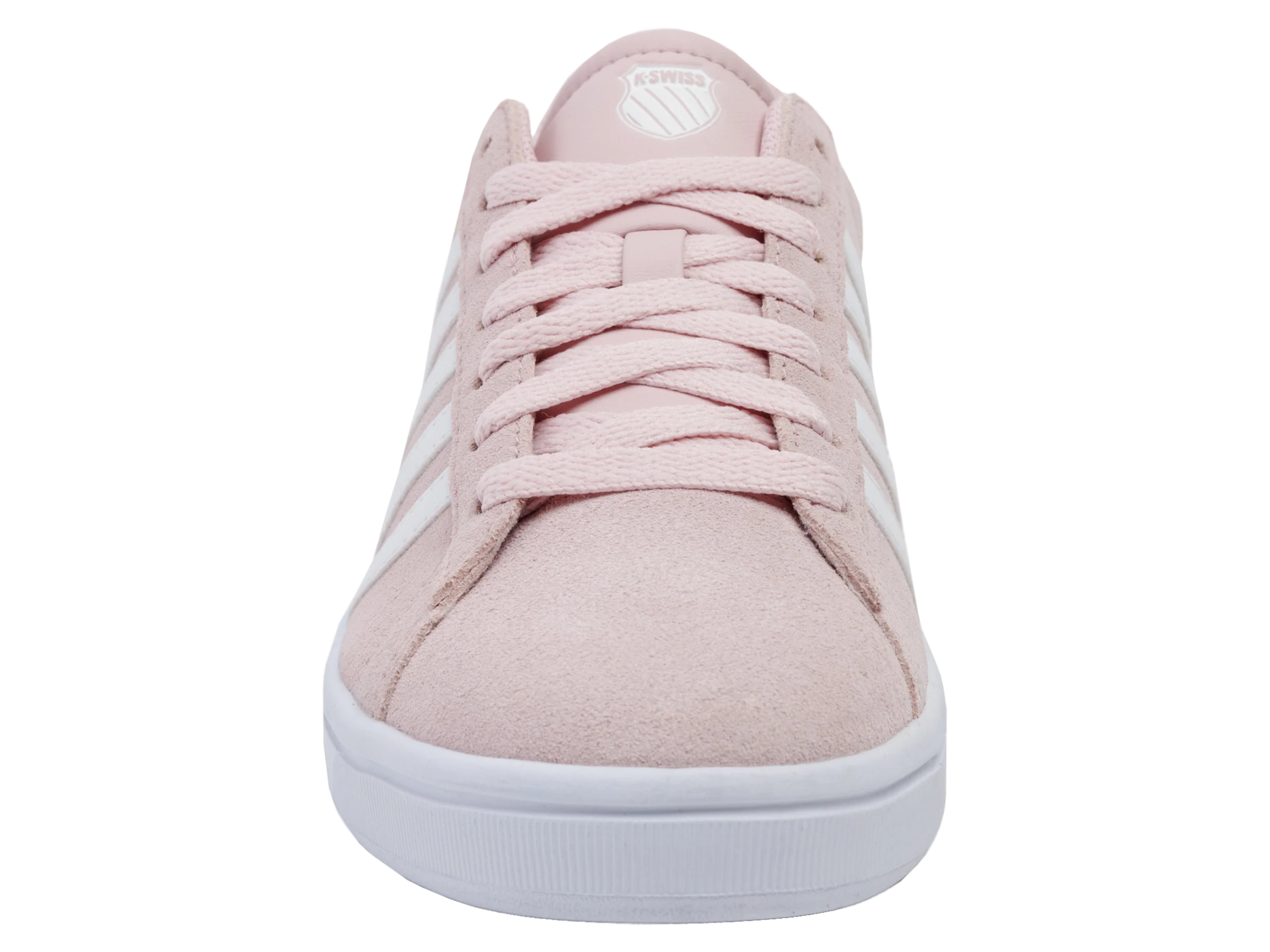 99492-525-M | COURT TIEBREAK II SDE | PALE LILAC/WHITE - Image 3