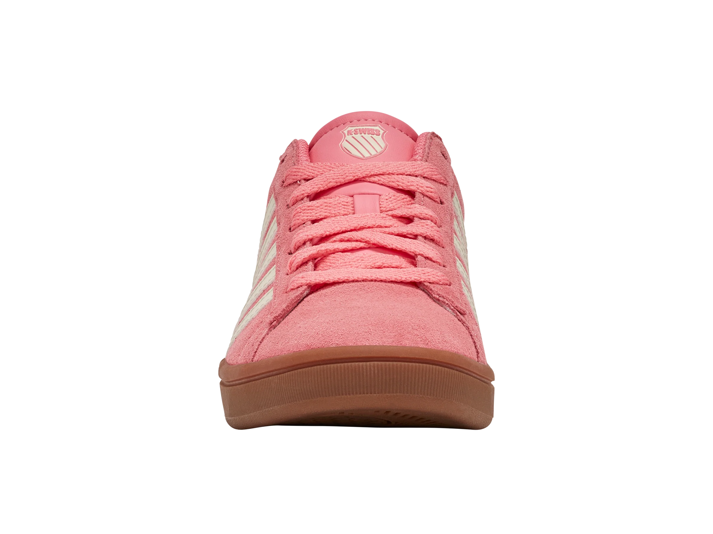 99492-624-M | COURT TIEBREAK II SDE | PINK LEMONADE/WHITECAP GRAY/GUM - Image 3