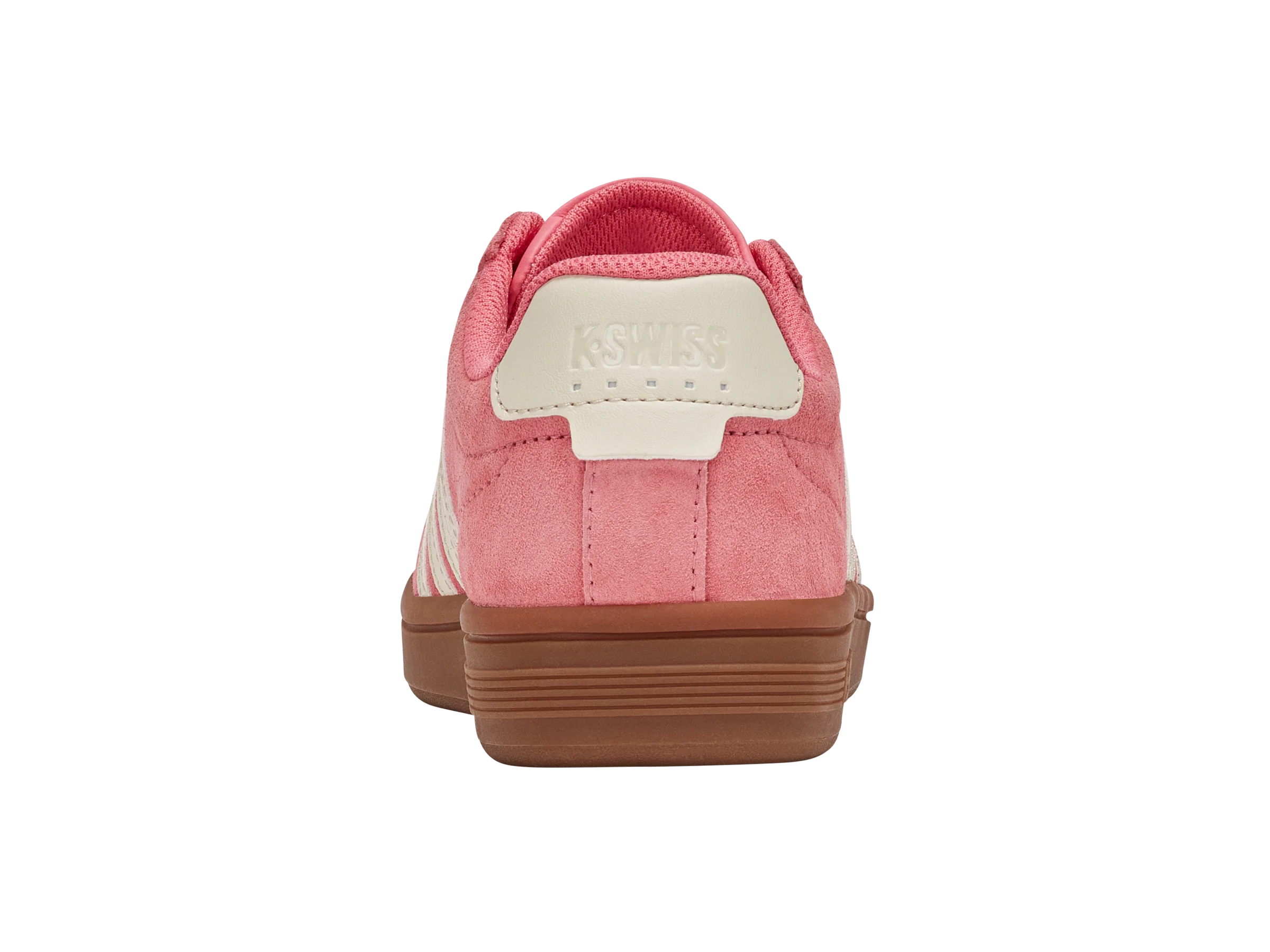 99492-624-M | COURT TIEBREAK II SDE | PINK LEMONADE/WHITECAP GRAY/GUM - Image 4