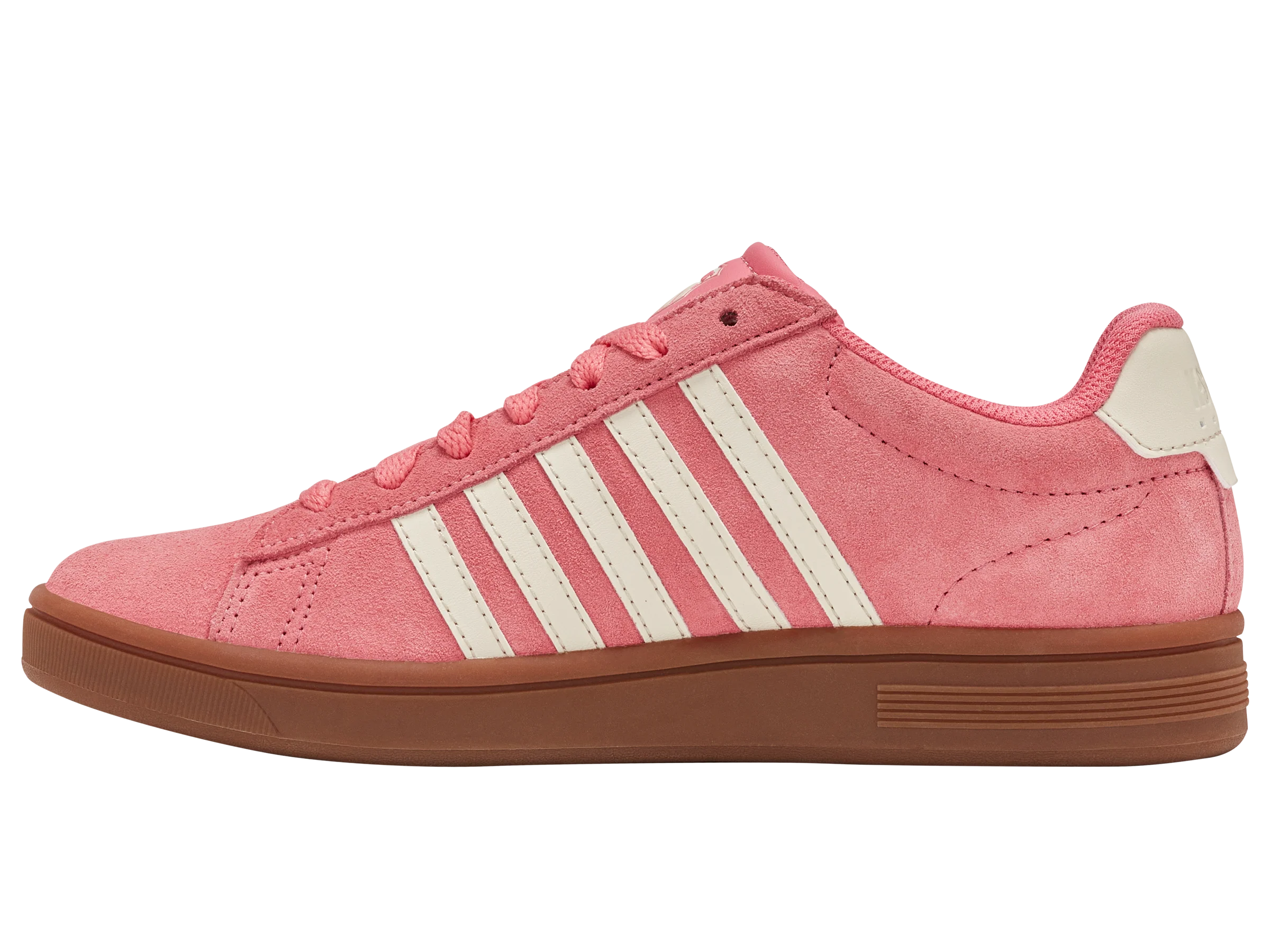 99492-624-M | COURT TIEBREAK II SDE | PINK LEMONADE/WHITECAP GRAY/GUM - Image 5