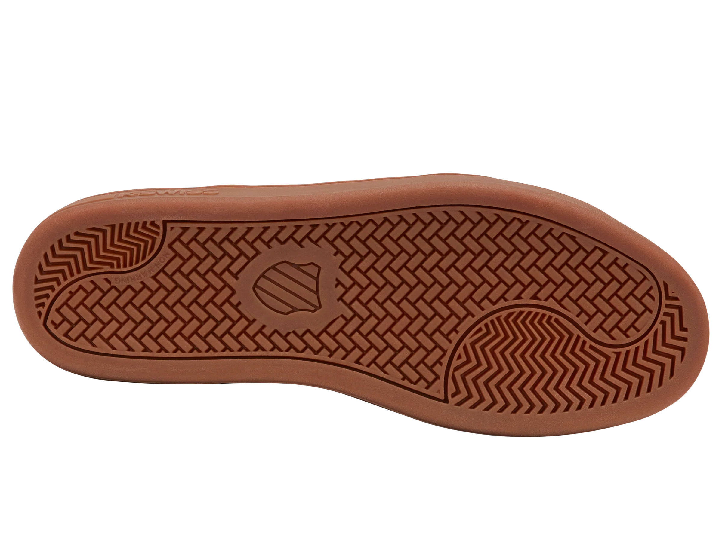 99492-624-M | COURT TIEBREAK II SDE | PINK LEMONADE/WHITECAP GRAY/GUM - Image 6
