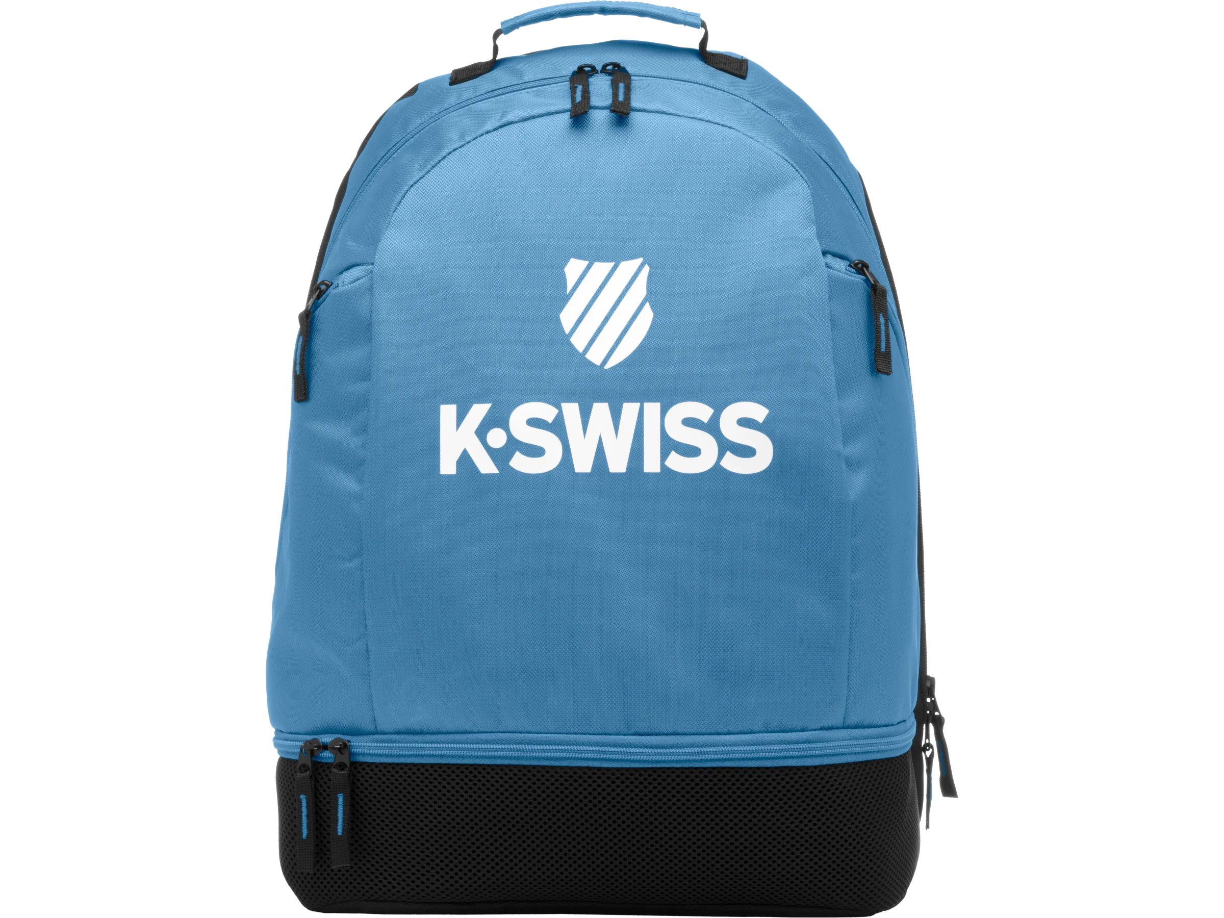 BG126-404 | TENNIS BACKPACK | SKY BLUE/WHITE