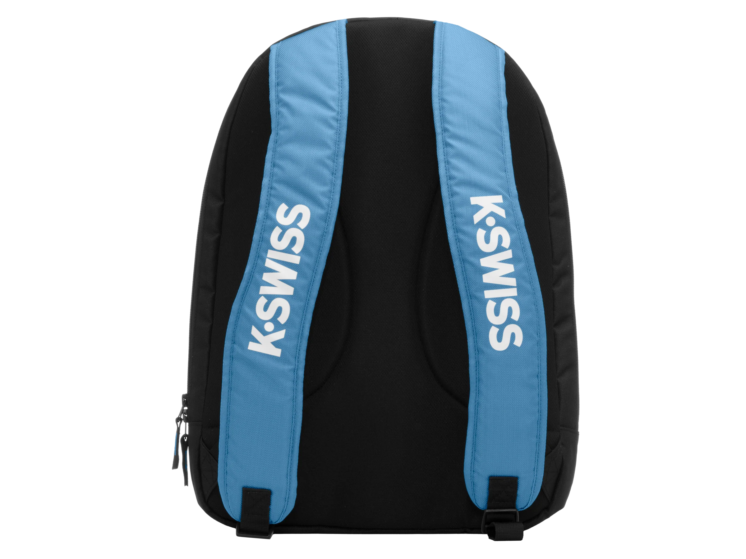 BG126-404 | TENNIS BACKPACK | SKY BLUE/WHITE - Image 3