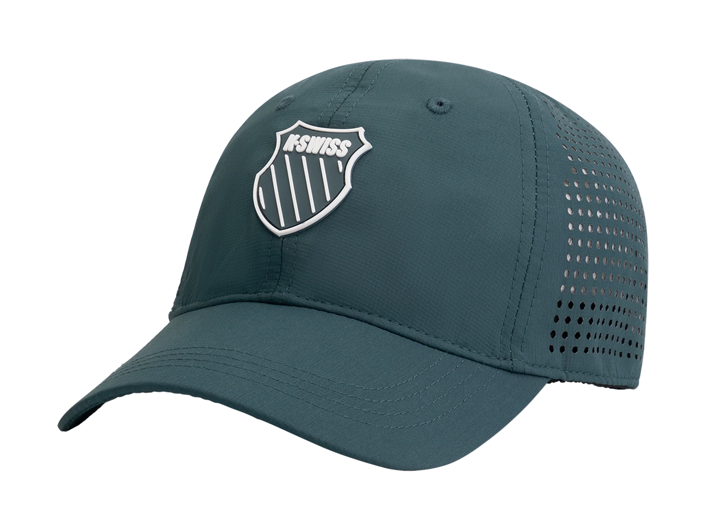 C3297-486 | UNISEX MESH COURT HAT