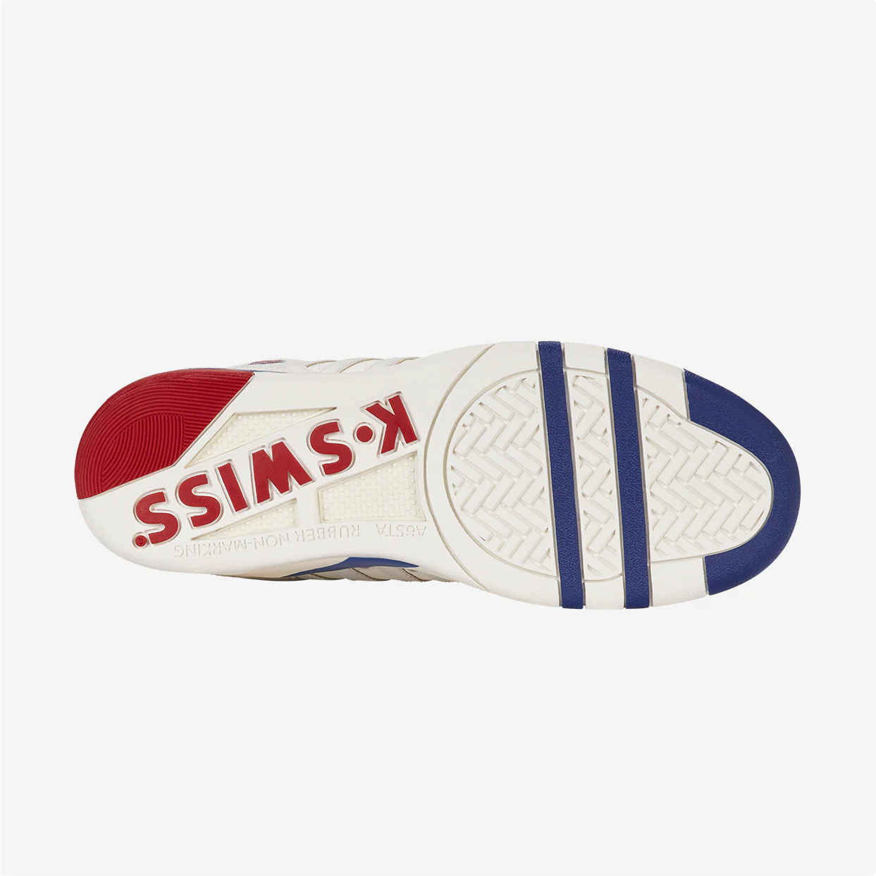 12345-123-A | Si-18 International C | Bright White/Classic Blue/Red - Image 3