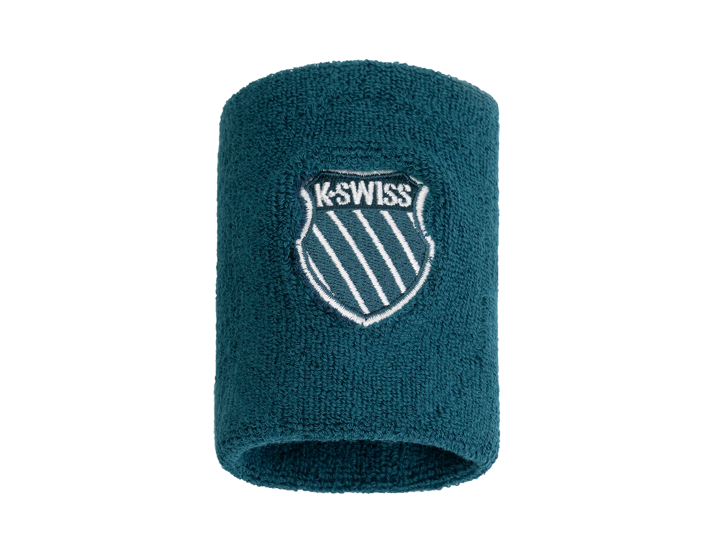 WB034-486 | UNISEX COURT DOUBLE WRISTBAND